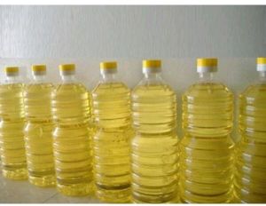 Refined Sunflower Oil,  Source : Sunflower Seeds