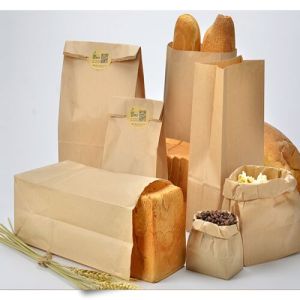 Bakery Paper Bags