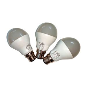 9watt LED Bulb