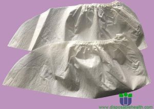 Disposable Shoe Cover