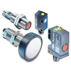 Baumer Ultrasonic Sensors