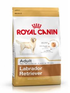 Royal Canin Labrador Retriever Dog Food