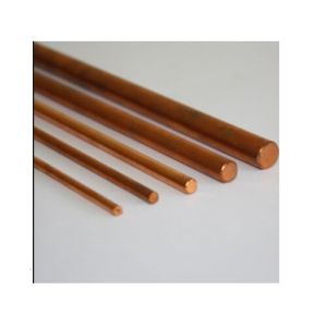 Round Arsenic Copper Rod