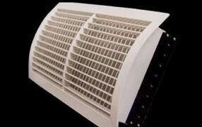 Air Duct Grille