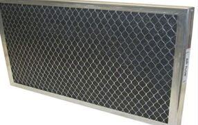 Pre Filter Combination Air Grille