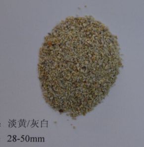 Perlite TDW Slag Remover 30-50mesh