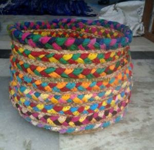 SS11 Jute Baskets