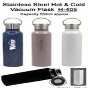 Stainless Steel Hot and Cold Vacuum Flask