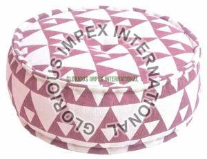 Chair Round Pads