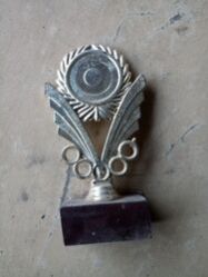 Student Prizes Trophy