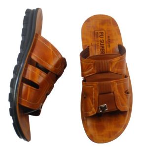 (Article No. 1103) Mens Slippers