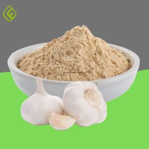 dehydrated garlic powder