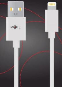 Mate Iphone cable