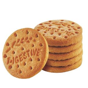 Nezone Biscuits