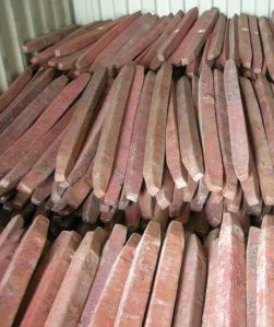 Commercial Copper Ingots