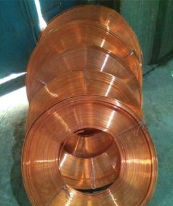 DLP Copper Strip