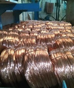 DLP Copper Wires