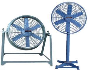 Adjustable Fan