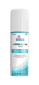 Herbal Antiseptic Spray