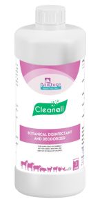 Herbal Disinfectant