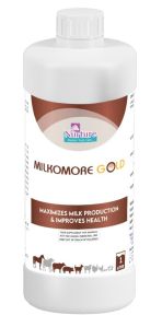 Milkomore Gold Animal Feed supplement