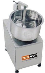 20 Kg Tapela Bowl Flour Mixing Machine