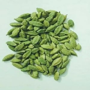 6mm Green Cardamom