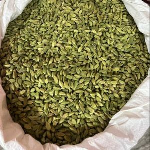 8mm green cardamom