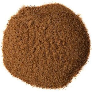 nutmeg powder