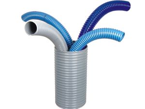 PVC DUCT PIPES