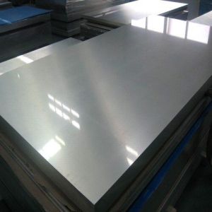 Aluminum Cold Rolled Sheets