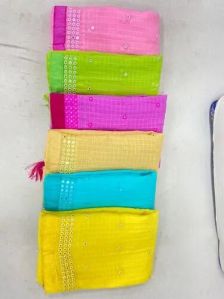 fancy saree