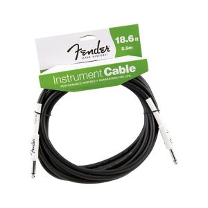 instrument cable