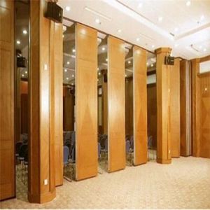 Acoustic Interior Decorative Partition Wall