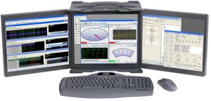 FIBER CHANNEL ANALYSER