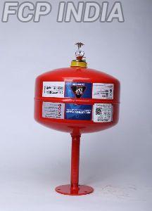 5 Kg ABC Modular Fire Extinguisher
