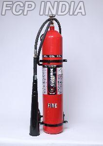 9 kg co2 fire extinguisher