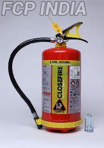 9L K Type Fire Extinguisher