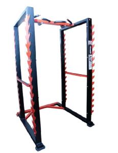Normal Power Cage Machine