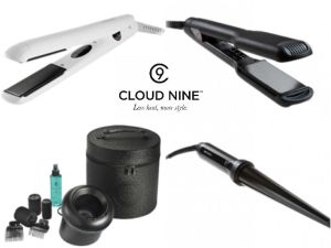 Cloud Nine irons