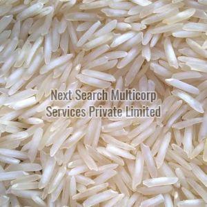 Creamy White Long Grain Basmati Rice