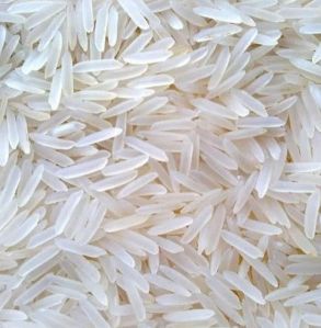 White Indian Polished Rice