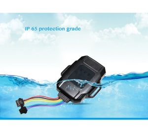 Waterproof Gps Tracker