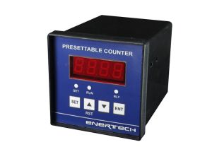 Presettable Counter