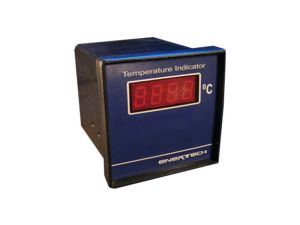 TC Temp Indicator Controller