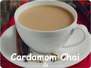 Cardamom Premix Tea