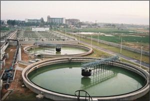 Sewage Treatment Plants