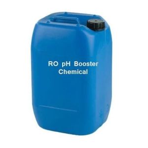 RO Water PH Booster
