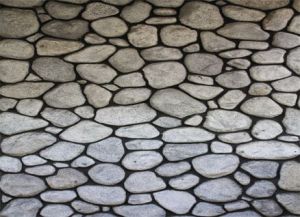 cobble stone