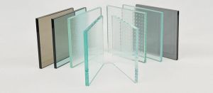 Tempered/Toughened Glasses
